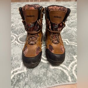 Men’s size 9 Northside boots